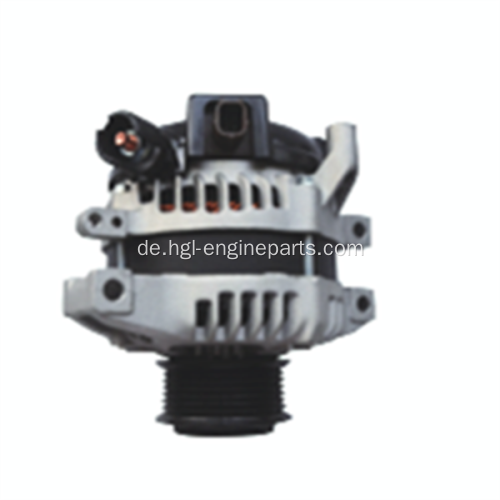 Honda Alternator 104210-2660 für Honda 31100-RLO-G61 CSG66